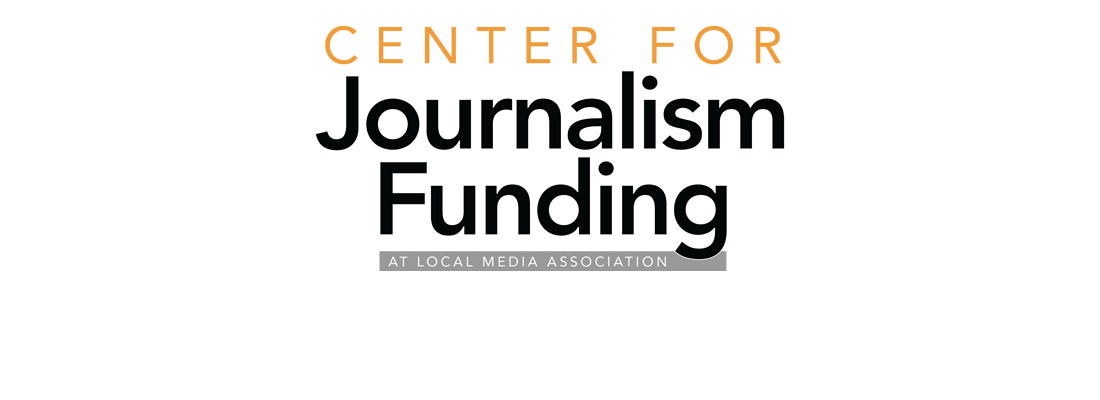 LMA’s Center for Journalism Funding names 16 participants in first lab cohort