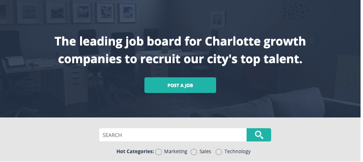 5 revenue streams that have local news startup Charlotte